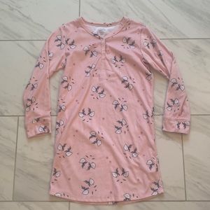 Justice Nightgowns/Pajamas